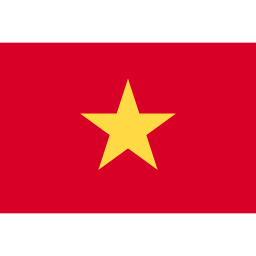 国旗 ベトナム