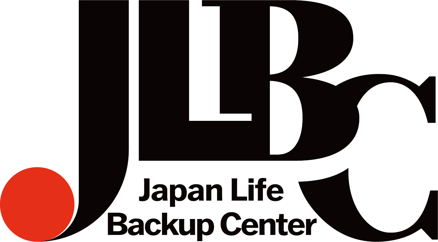 JLBC ロゴ